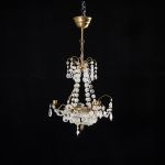 1114 2150 CHANDELIER